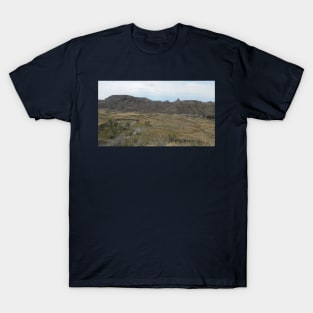 Distant Mountains T-Shirt